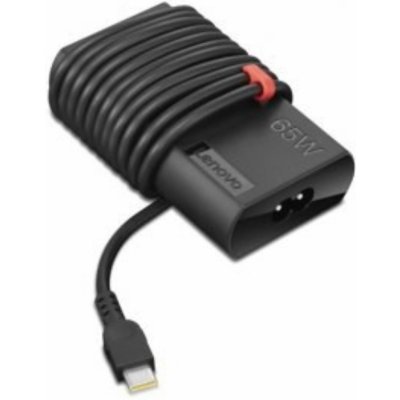 Lenovo TP adapter 65W, USB -C – Zbozi.Blesk.cz