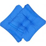 Numberoplus soft modrá 40 x 40 x 7 cm – Sleviste.cz