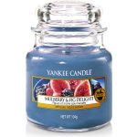 Yankee Candle Mulberry & Fig Delight 104 g – Hledejceny.cz