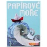 Mindok Papírové moře – Hledejceny.cz