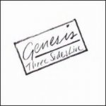 Genesis - Three Sides Live CD – Hledejceny.cz