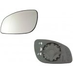 SKLO / VLOŽKA ZRCÁTKA S DRŽÁKEM LEVÉ OPEL VECTRA C, 09.01-09.05, OPEL VECTRA C, 09.05-09.08, OPEL SIGNUM, 06.03-09.05, OPEL SIGNUM, 09.05-08.08 OE: 14 ostatní | Zboží Auto