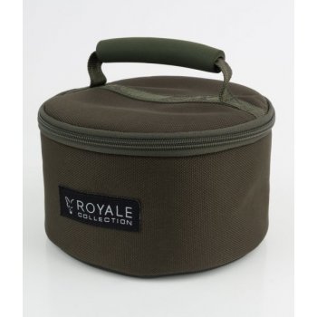 Fox Royale Cookset Bag Large Pouzdro na nádobí 4pc