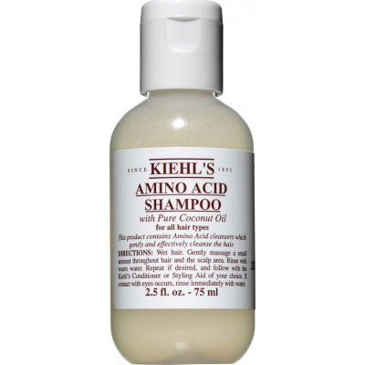 Kiehl's Amino Acid Shampoo 75 ml