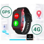 Alarmex Pflegeruf Elegant – GPS náramek pro seniory včetně SIM a aktivace | Zboží Auto