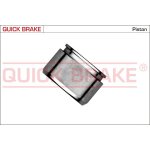 QUICK BRAKE Píst, brzdový třmen 185257K
