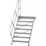 Günzburger Steigtechnik 600467 – Hledejceny.cz
