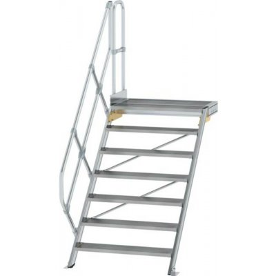 Günzburger Steigtechnik 600467 – Hledejceny.cz