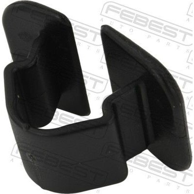 Klip, ozdobná / ochranná lišta FEBEST 88570-157 (88570157) – Sleviste.cz