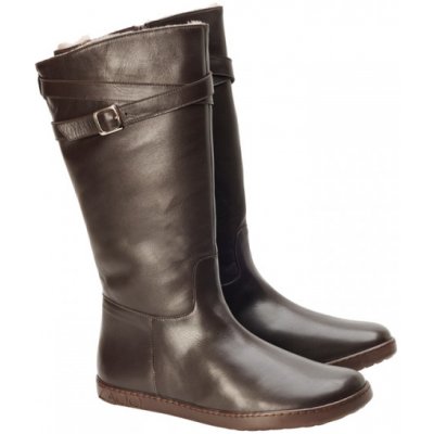 Zaqq Attraqt Winter Brown – Zboží Dáma