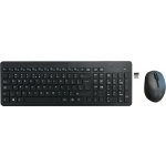 HP 330 Wireless Mouse and Keyboard Combination 2V9E6AA#ABB – Hledejceny.cz
