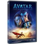 Avatar 2: The Way of Water DVD – Zboží Dáma