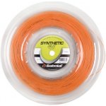 Babolat Synthetic Gut 200m 1,30 mm – Zboží Dáma