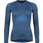 FORCE F SOFT LADY dl. rukáv modré – Sleviste.cz