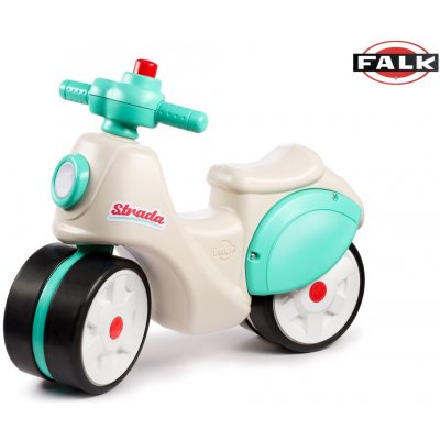 Falk Strada Retro Tiché pneumatiky – Zboží Mobilmania