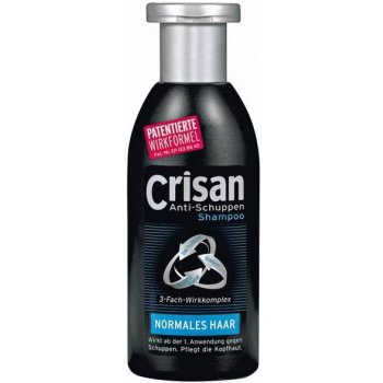 Crisan šampon šampon proti lupům pro normální vlasy 250 ml