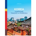 Korea - Harmonie tradice a pokroku - Kim Soo – Hledejceny.cz