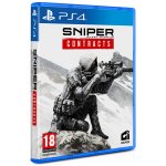 Sniper: Ghost Warriors Contracts – Hledejceny.cz