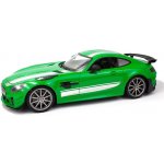 Siva RC Mercedes AMG GT R PRO 2,4 GHz RTR LED SVĚTLA 1:12 – Zboží Mobilmania