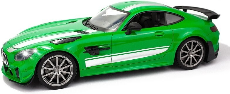 Siva RC Mercedes AMG GT R PRO 2,4 GHz RTR LED SVĚTLA 1:12