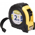 Extol Premium (8821022) metr svinovací, 2m, š. pásku 16mm – Hledejceny.cz