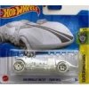 Auta, bagry, technika Hot Wheels angličák 4/5 EXPERIMOTORS Braille Racer Twin Mill