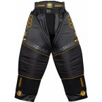 Zone brankářské kalhoty PRO3 Black/Gold – Sleviste.cz