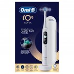Oral-B iO Series 9 White Alabaster – Zboží Mobilmania