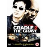 Cradle 2 The Grave DVD – Hledejceny.cz