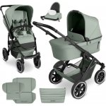 ABC DESIGN Sport SALSA 5 AIR 2025 Nature + adaptér pro autosedačku – Zboží Dáma ABC DESIGN Sport SALSA 5 AIR 2025 Nature + adaptér pro autosedačku – Zboží Dáma