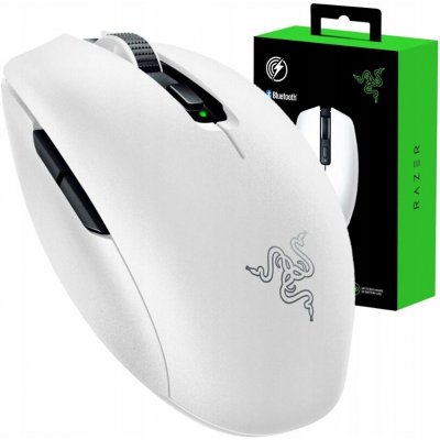 Razer Orochi V2 White Edition RZ01-03730400-R3G1 – Zboží Mobilmania