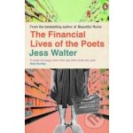 The Financial Lives of the Poets - Jess Walter – Hledejceny.cz