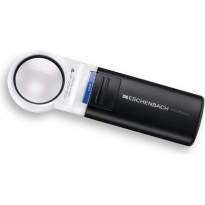 Eschenbach 151112 zvětšení 12,5× – Zboží Mobilmania