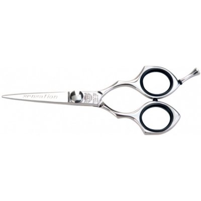 Kiepe Sensation series 2260/6 kadeřnické nůžky 6" – Sleviste.cz