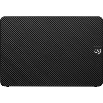 Seagate Expansion Desktop with Software 6TB, STKR6000400 – Zboží Mobilmania