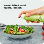 Vilgain Avokádový olej ve spreji 200 ml – Zboží Dáma