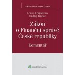 Zákon o Finanční správě České republiky – Zboží Mobilmania