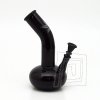 Vodní dýmky Simax Bong Black Art list 22 cm