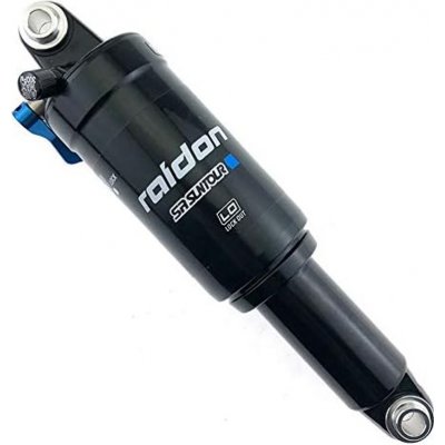 SR Suntour RAIDON-R LO – Zboží Dáma