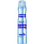 Nivea Extra Strong lak na vlasy 250 ml – Zboží Dáma