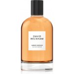 David Beckham Amber Breeze parfémovaná voda pánská 100 ml – Hledejceny.cz