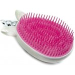 Detangler kartáč na vlasy jednorožec růžový – Zboží Dáma