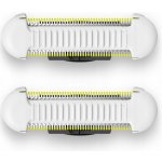 Philips OneBlade SkinProtect QP229/50 2 ks – Hledejceny.cz