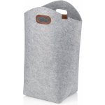 Kela Fay filc světle šedý KL-24464 – Zboží Dáma