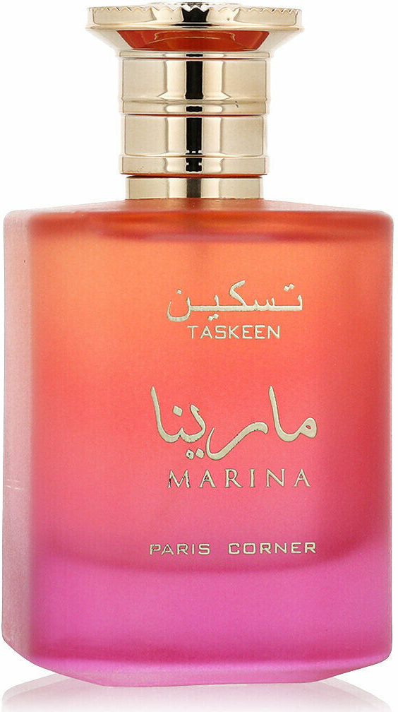 Paris Corner Taskeen Marina parfémovaná voda unisex 100 ml