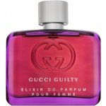 Gucci Guilty Elixir parfém dámský 60 ml – Hledejceny.cz