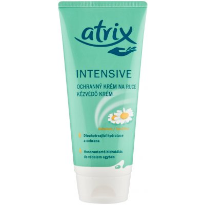 Atrix Intensive krém na ruce s heřmánkem 100 ml – Hledejceny.cz