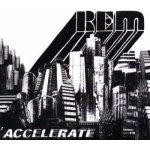 R.E.M. - Accelerate CD – Hledejceny.cz