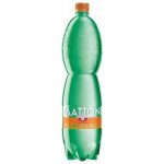 Mattoni ochucená broskev 6 x 1,5 l – Hledejceny.cz
