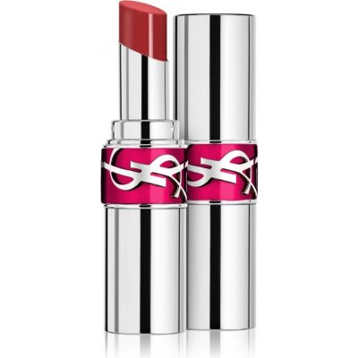 Yves Saint Laurent Loveshine Candy Glaze hydratační lesk na rty 16 Watermelon High 3,2 g – Sleviste.cz